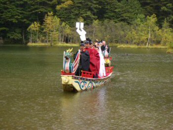 O-Fune Matsuri