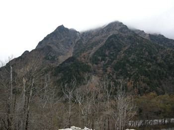 Mt. Myojin-dake