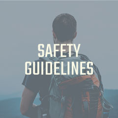 Safety Guidelines
